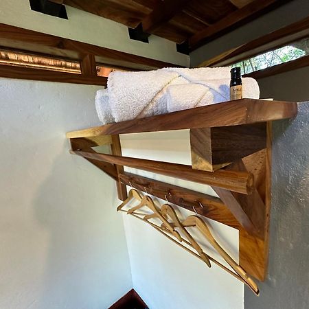 Casa Ava Hotel Mazunte Luaran gambar