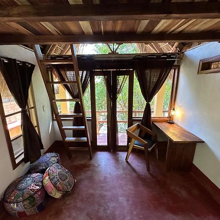 Casa Ava Hotel Mazunte Luaran gambar