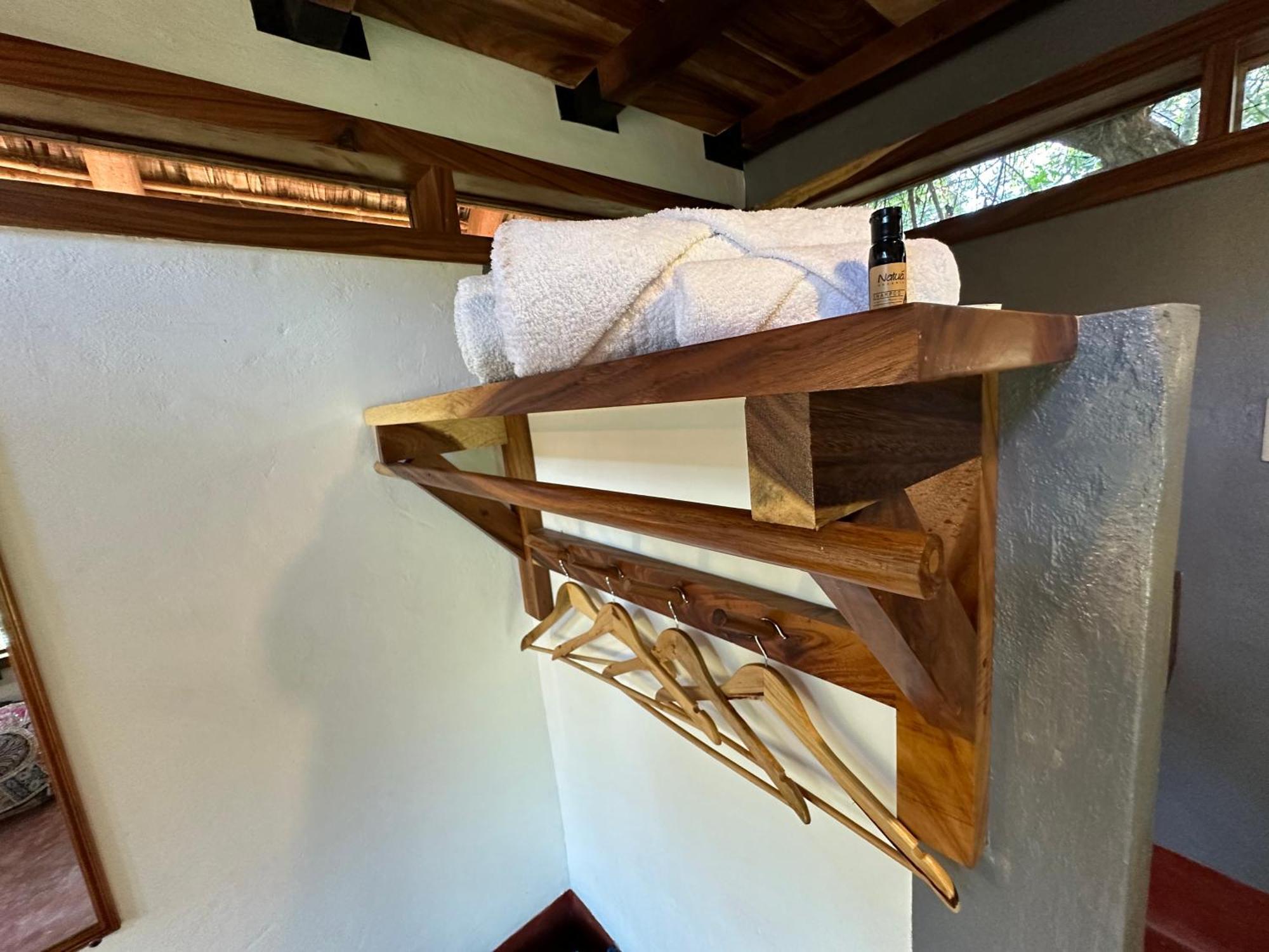 Casa Ava Hotel Mazunte Luaran gambar