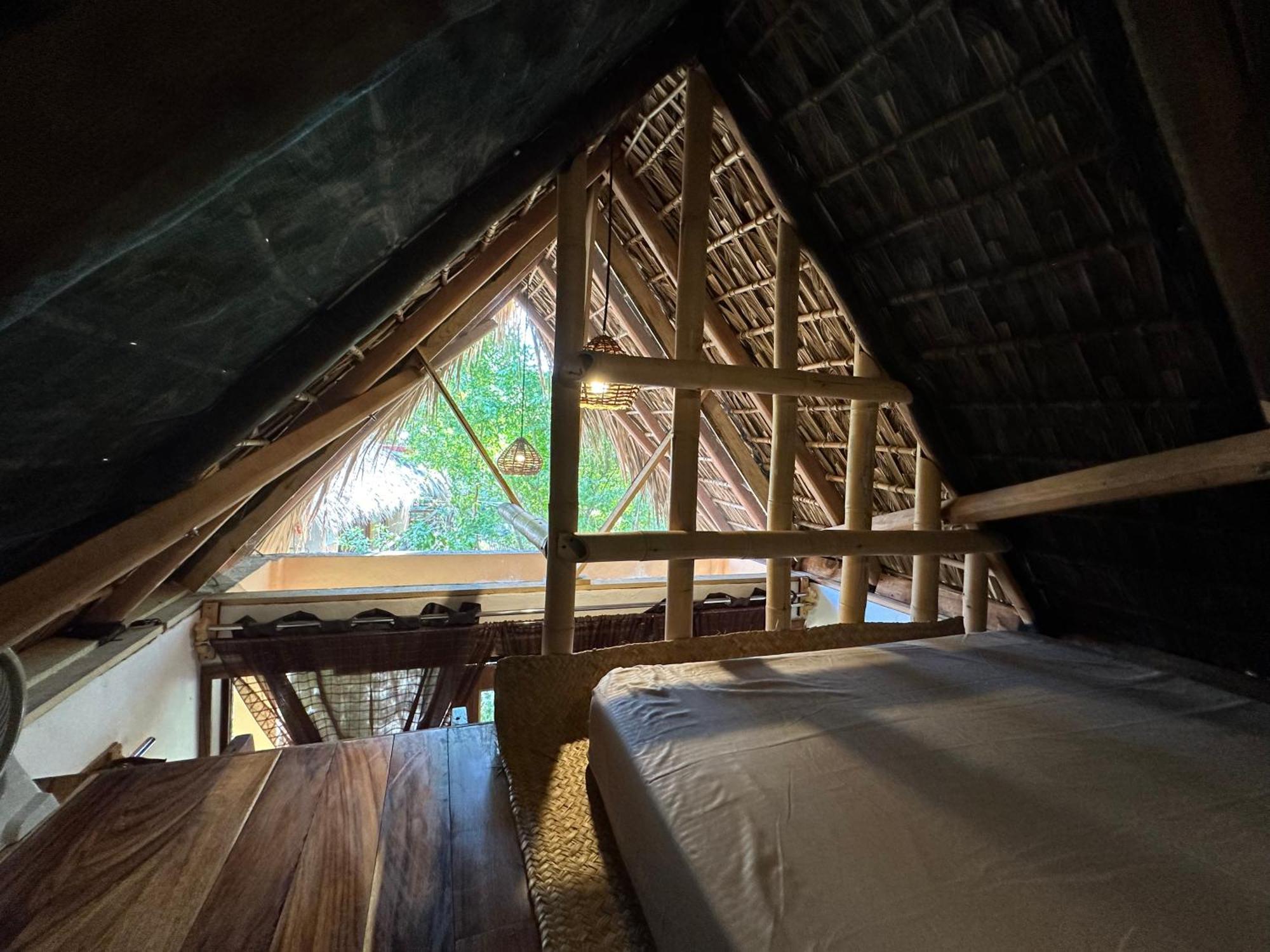 Casa Ava Hotel Mazunte Luaran gambar