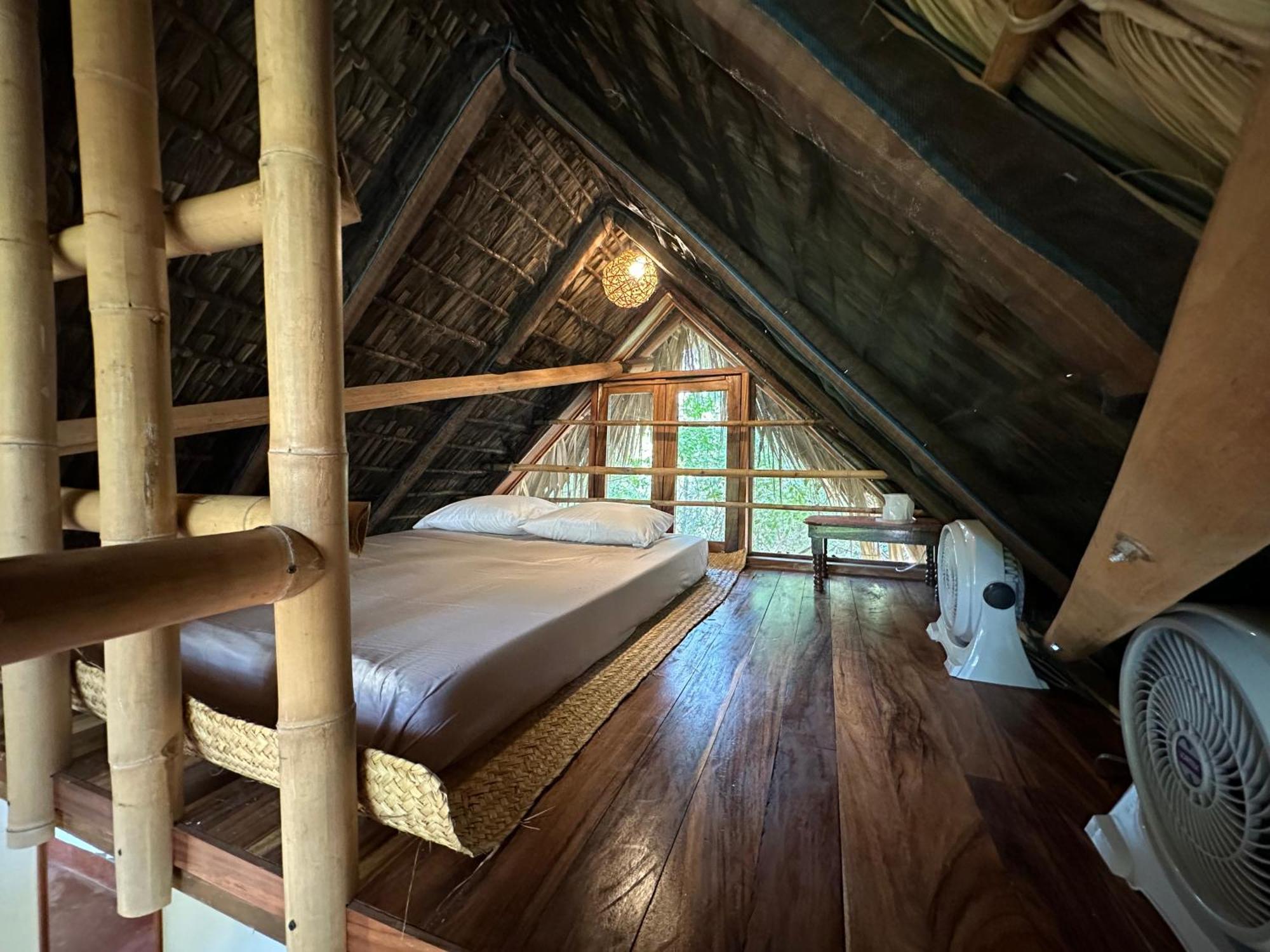 Casa Ava Hotel Mazunte Luaran gambar