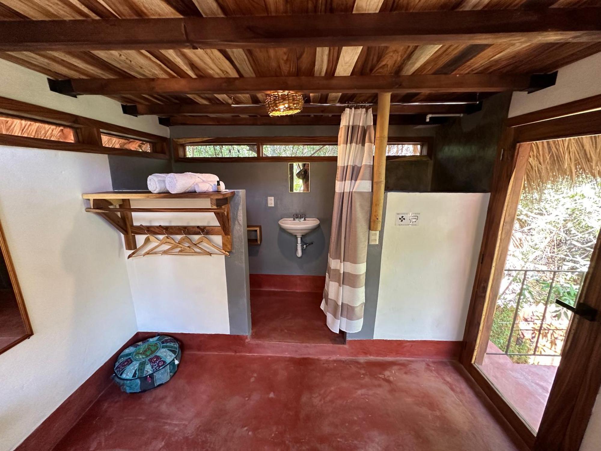Casa Ava Hotel Mazunte Luaran gambar
