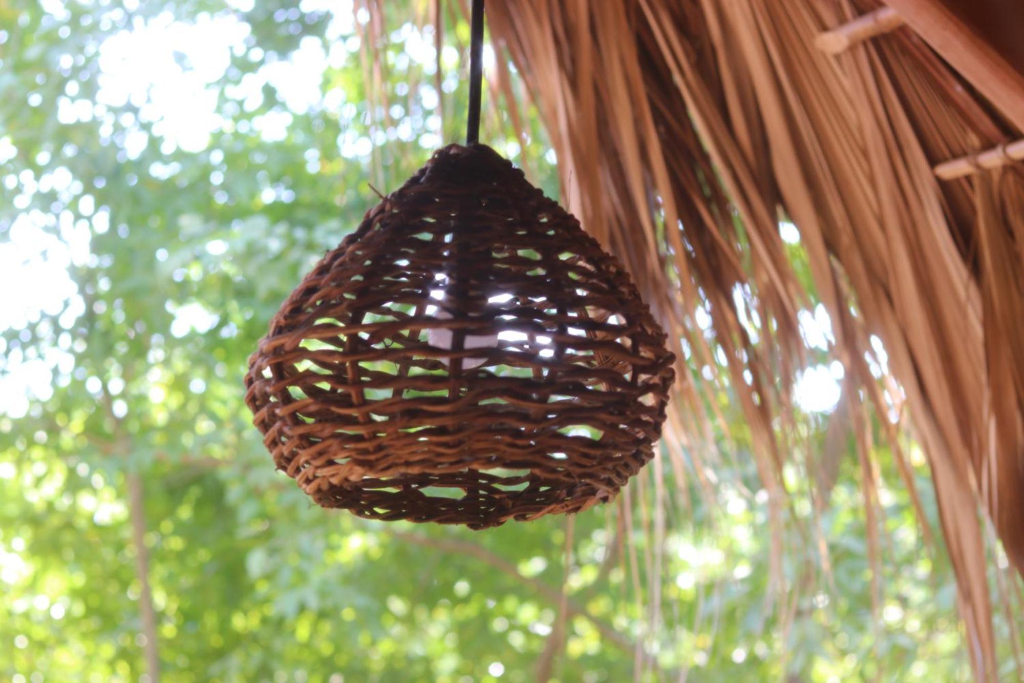 Casa Ava Hotel Mazunte Luaran gambar