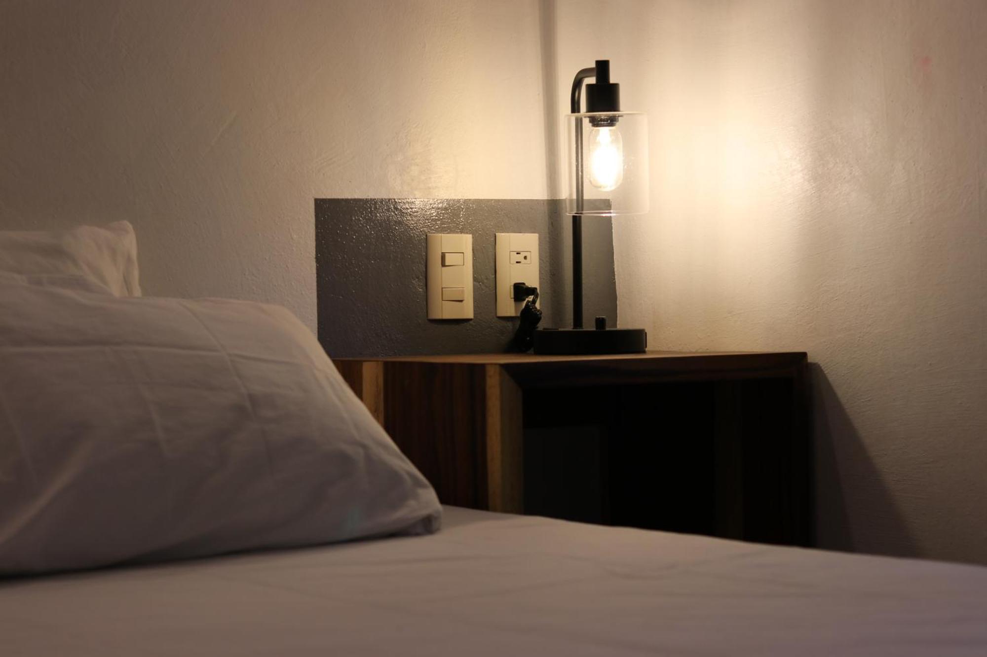 Casa Ava Hotel Mazunte Luaran gambar