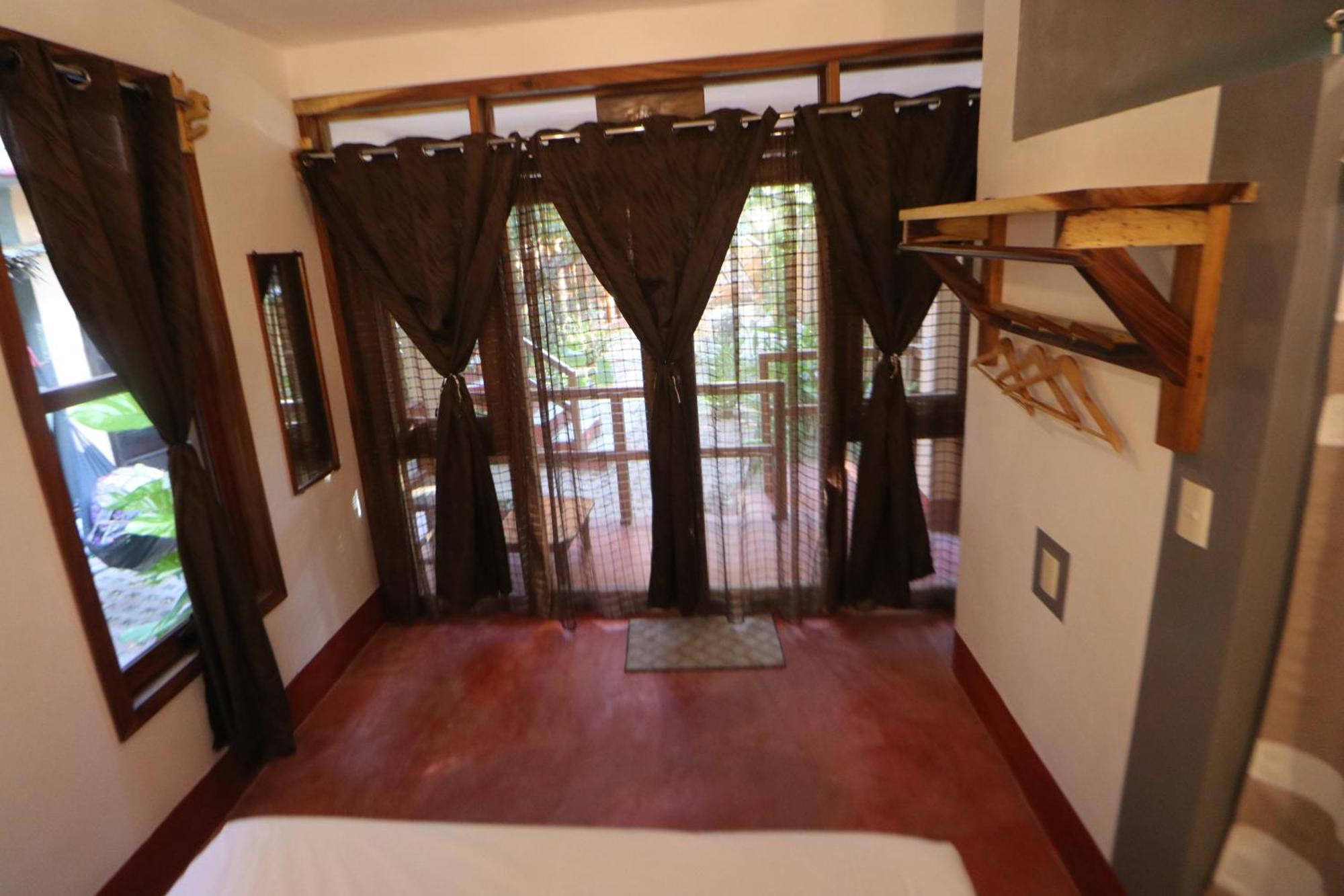 Casa Ava Hotel Mazunte Luaran gambar