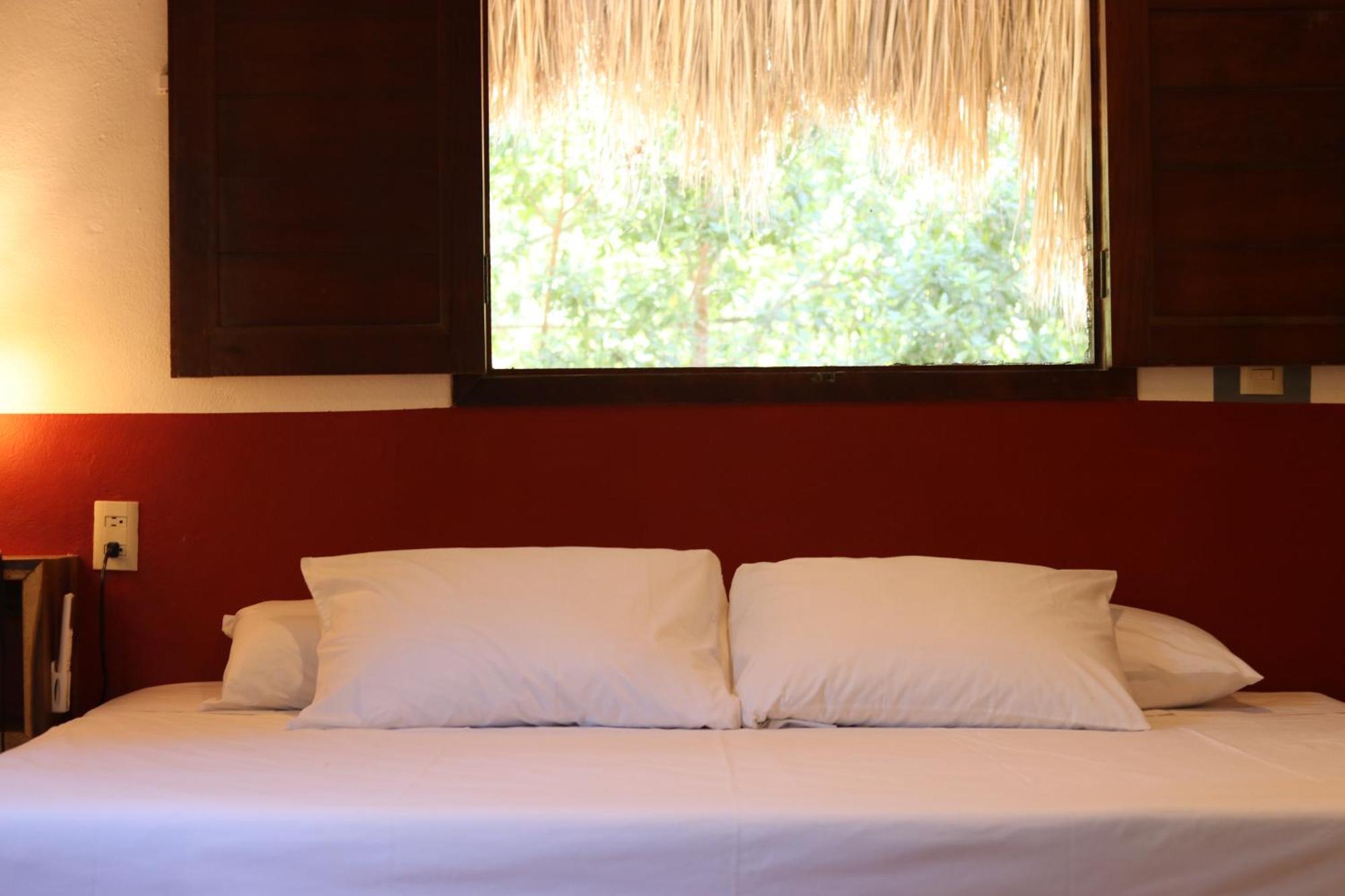 Casa Ava Hotel Mazunte Luaran gambar