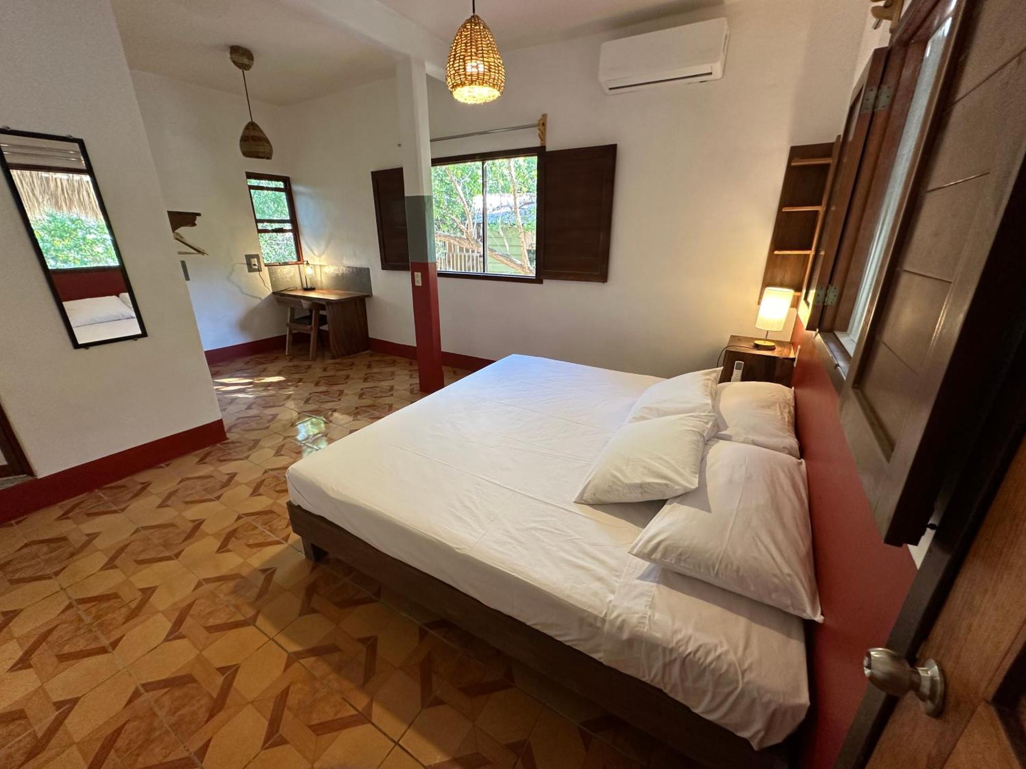 Casa Ava Hotel Mazunte Luaran gambar