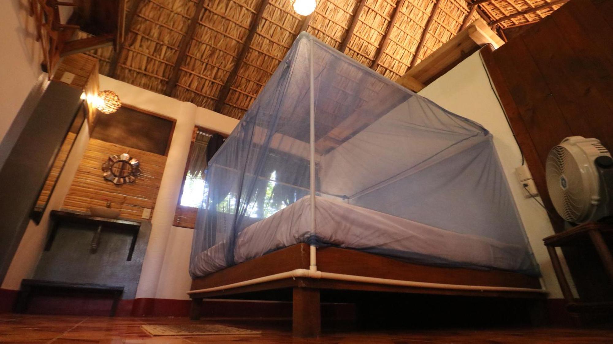 Casa Ava Hotel Mazunte Luaran gambar