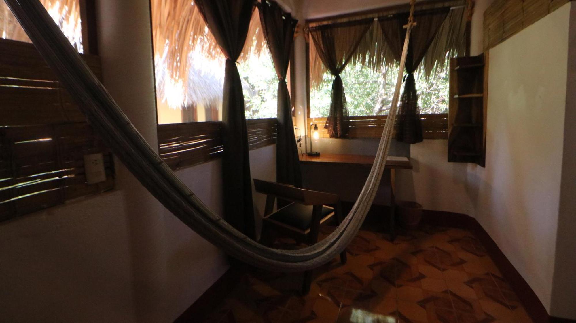 Casa Ava Hotel Mazunte Luaran gambar