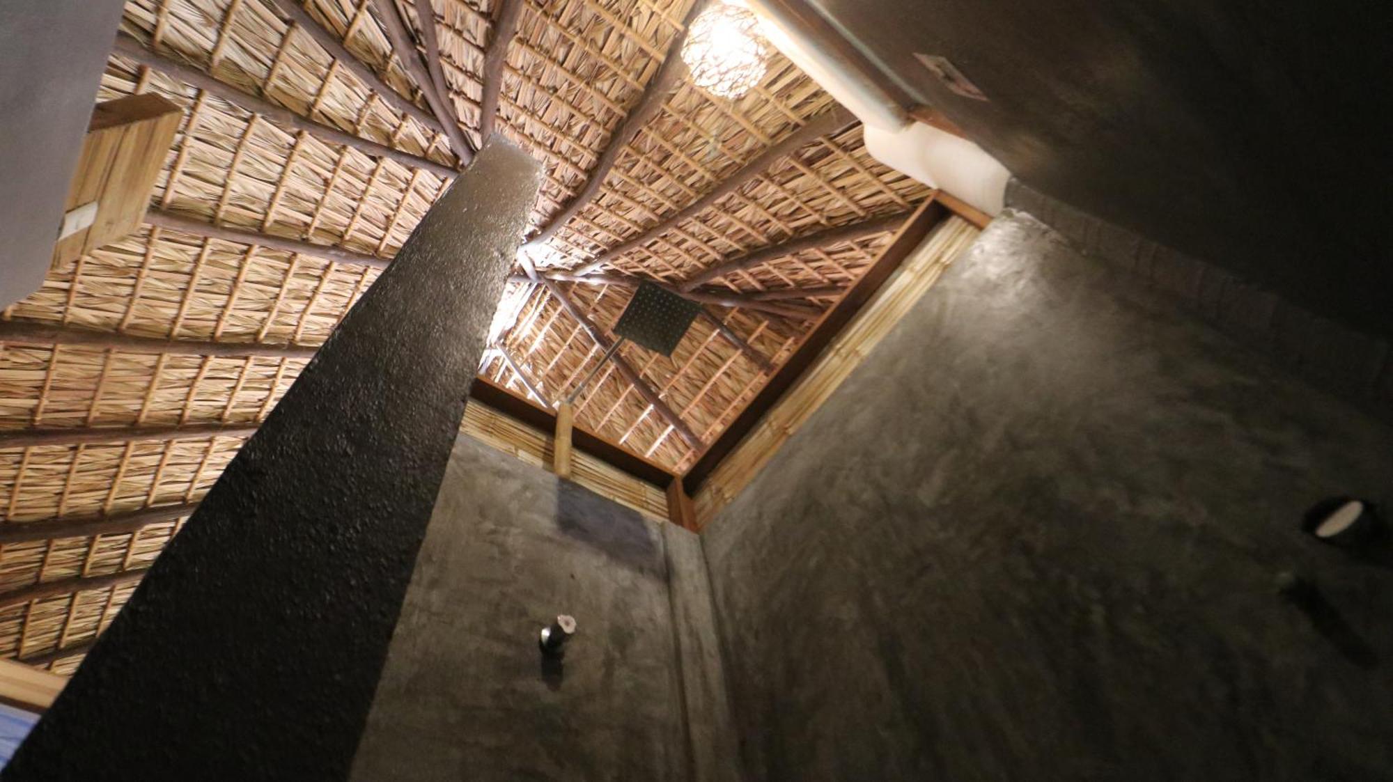 Casa Ava Hotel Mazunte Luaran gambar