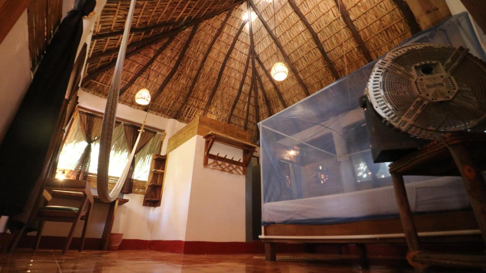 Casa Ava Hotel Mazunte Luaran gambar
