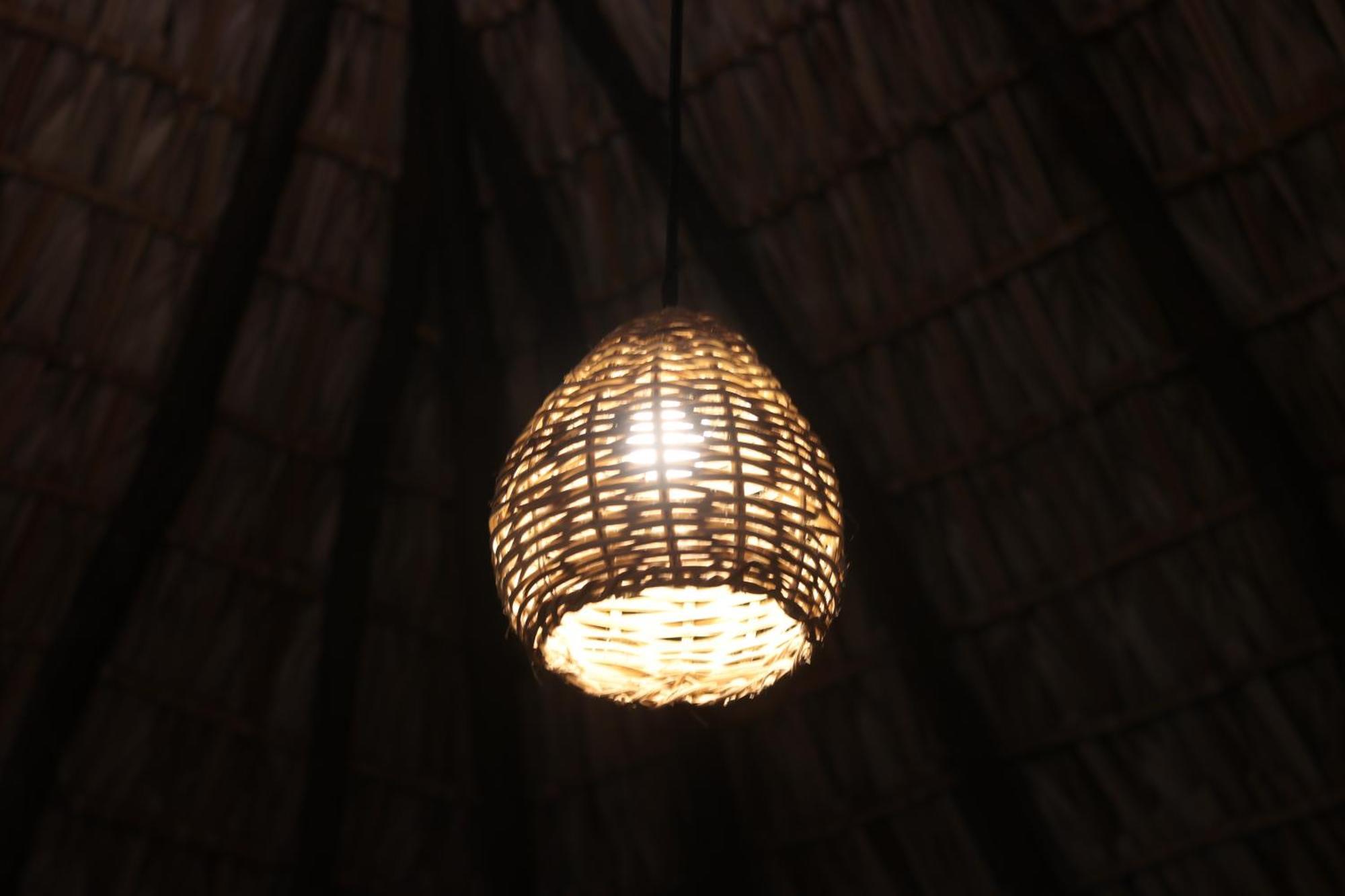 Casa Ava Hotel Mazunte Luaran gambar
