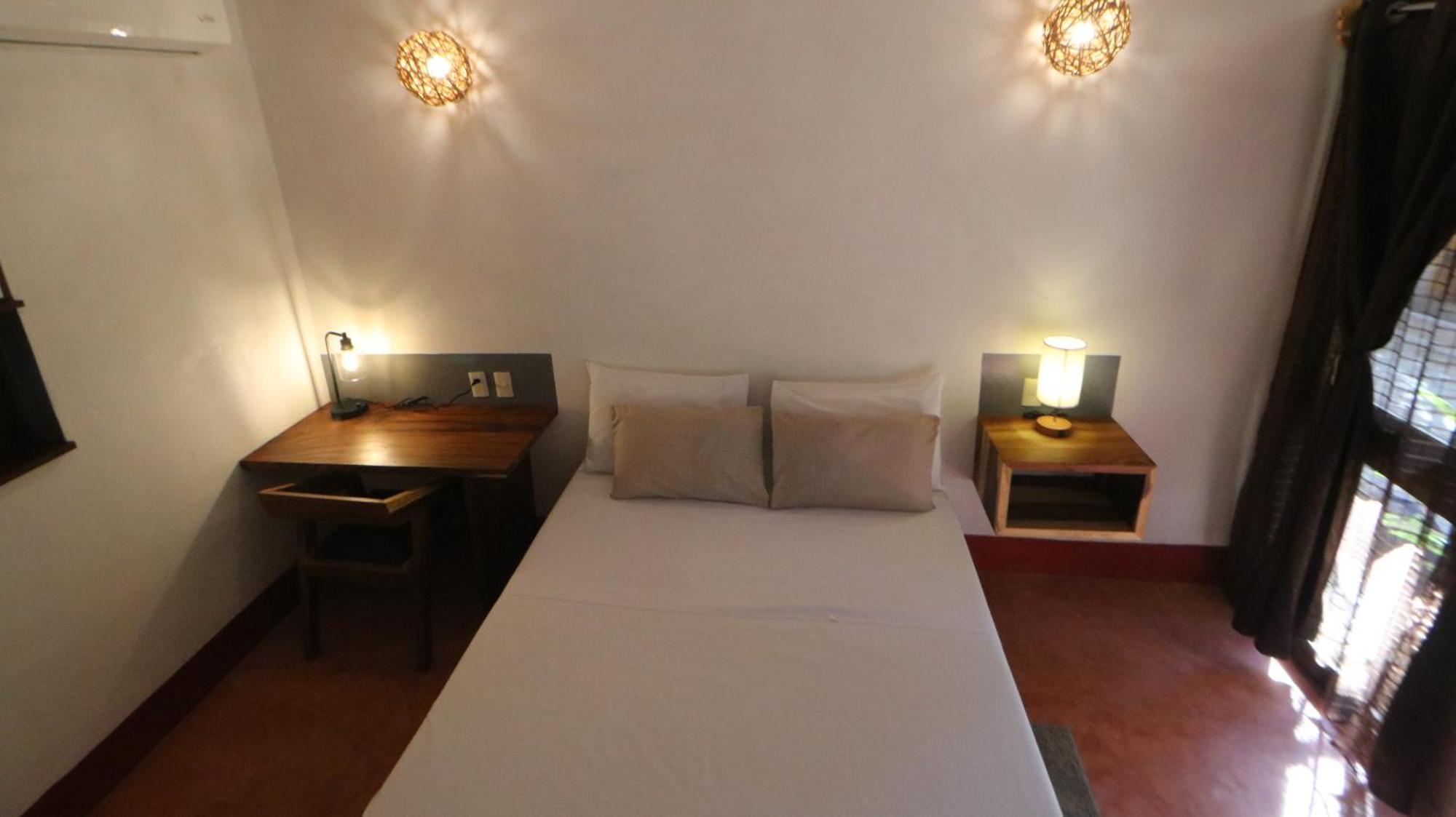 Casa Ava Hotel Mazunte Luaran gambar