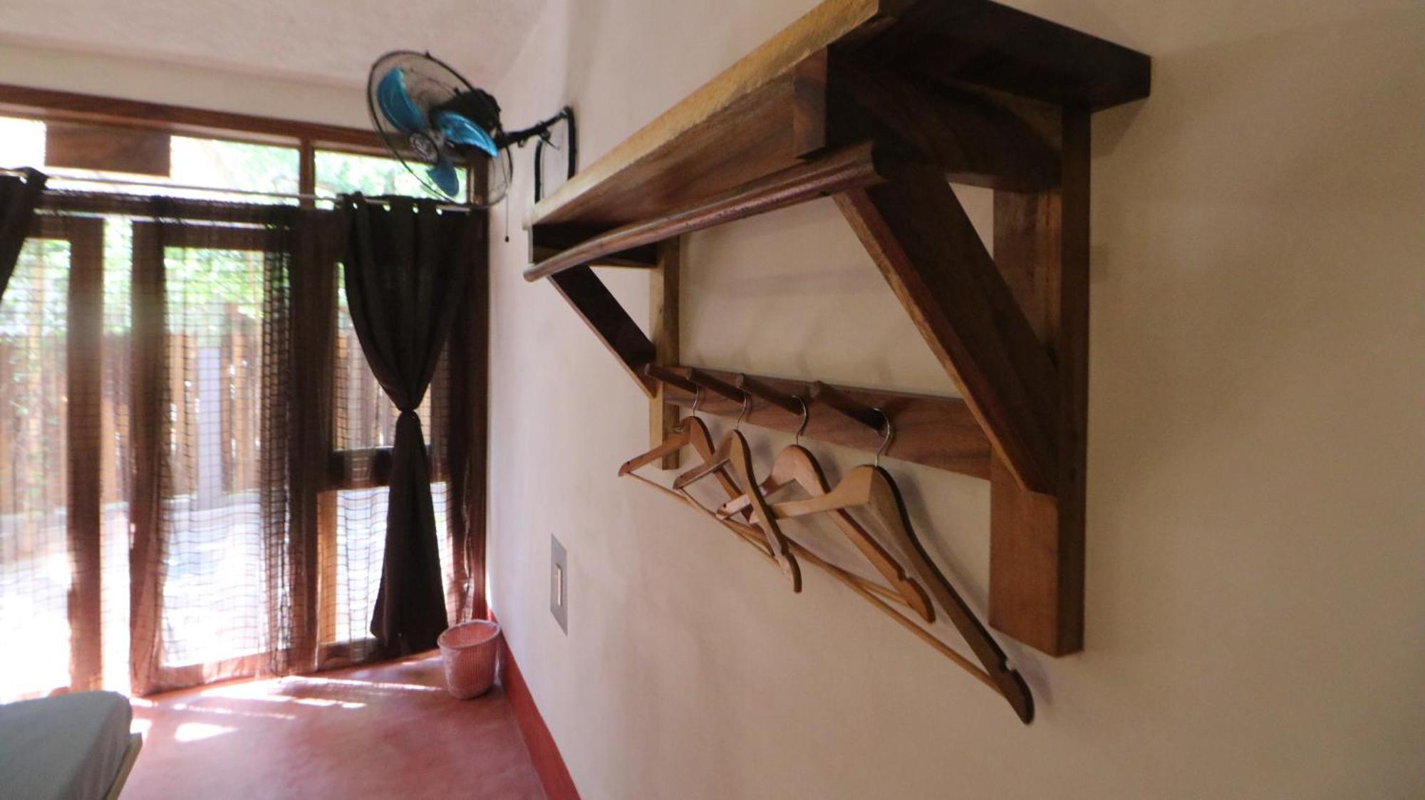 Casa Ava Hotel Mazunte Luaran gambar