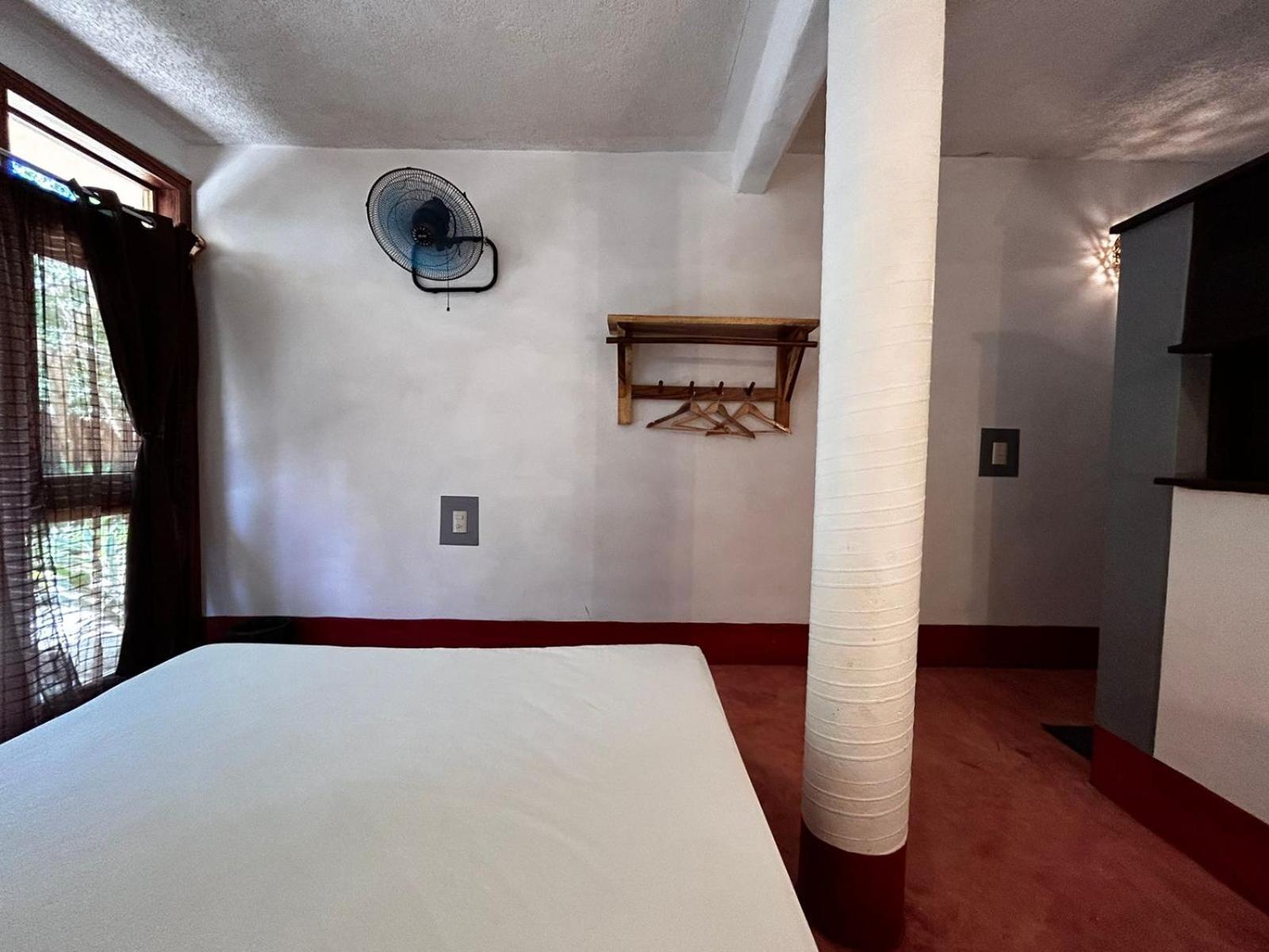 Casa Ava Hotel Mazunte Luaran gambar
