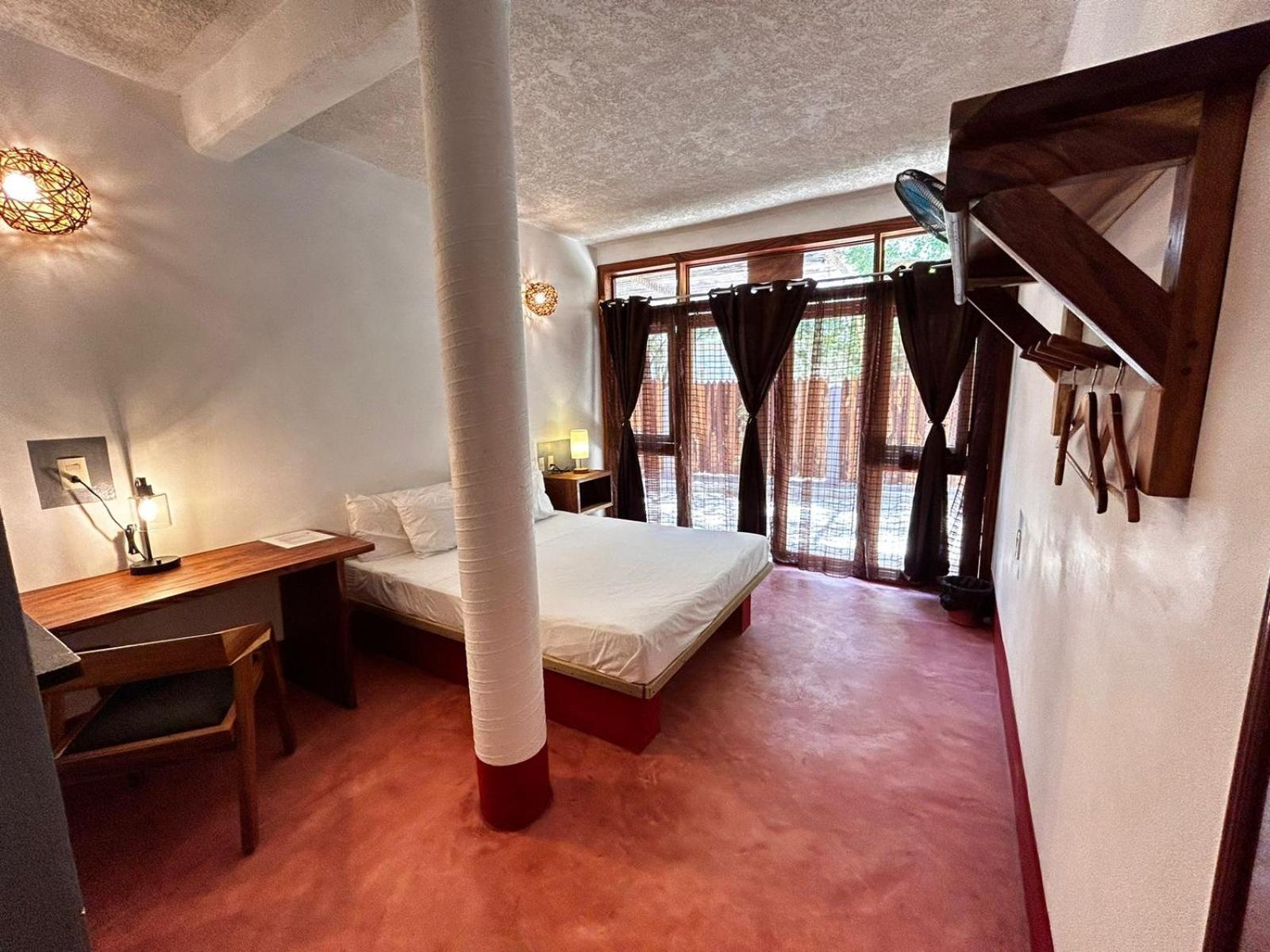 Casa Ava Hotel Mazunte Luaran gambar